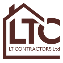LT Contractors Logo